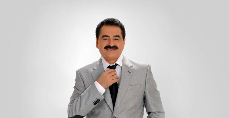 İbrahim Tatlıses'in Urfalı Olmadığı Ortaya Çıktı