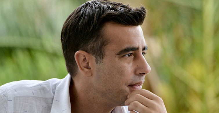 Tayanç Ayaydın Kimdir? Tayanç Ayaydın Boyu Kaç, Kilosu Kaç, Aslen Nereli, Eşi Kimdir?