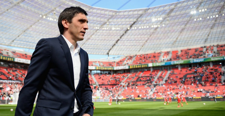 Tayfun Korkut Alman Ekibi Hertha Berlin İle Anlaşma Sağladı!