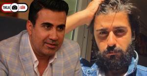 Tayfun Erdoğan’dan Survivor Açıklaması