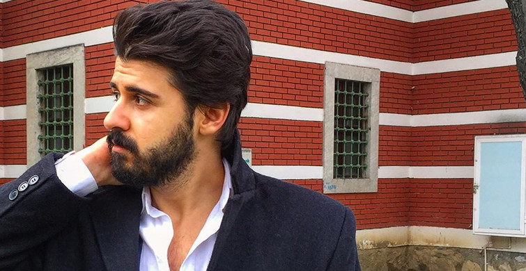 Emrah'ın Oğlu Tayfun Erdoğan Survivor 2020 Kadrosuna Dahil Oldu