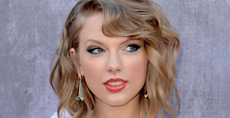 Taylor Swift, Lover Tour Adlı Turnesini Duyurdu