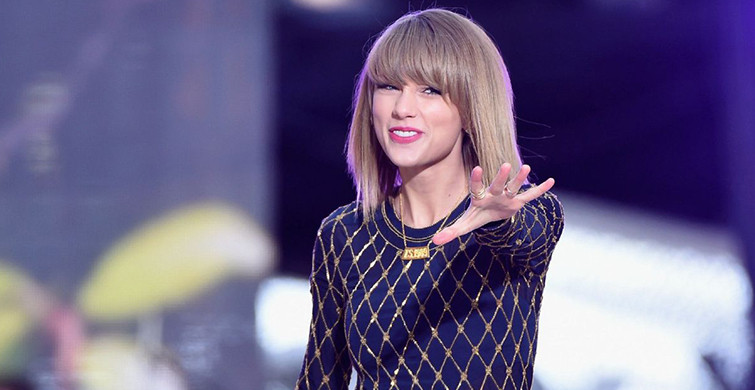 Taylor Swift Kimdir? Taylor Swift Boyu Kaç, Kilosu Kaç, Aslen Nereli, Sevgilisi Kimdir?