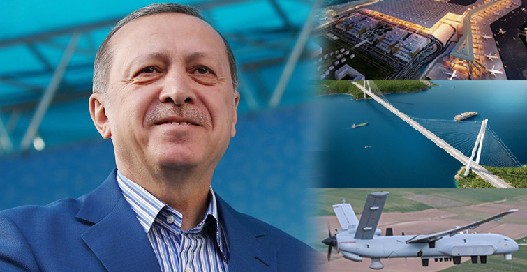 Millete Hizmet Yolunda 16 Yıl!