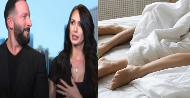 Tek gecede 18 erkekle ilişkiye giren Avustralyalı kadının hikayesi