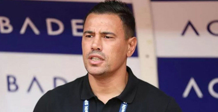Teknik Direktör Çağdaş Atan, Samsunspor ile anlaşmaya vardı!