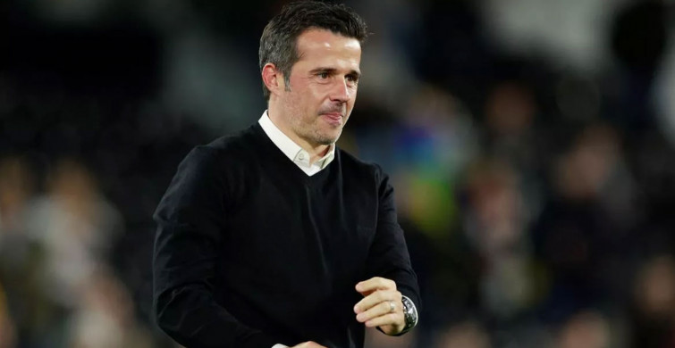 Teknik Direktör Marco Silva Fenerbahçe'ye gelmek üzereymiş!