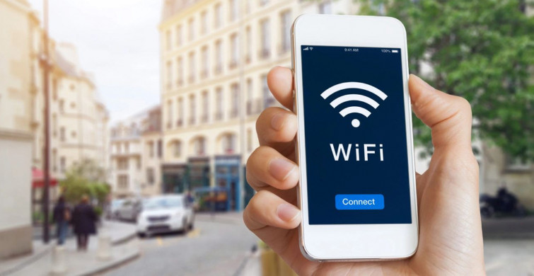 Telefonum WiFi'ye Bağlanmıyor Problemi Nasıl Çözülür?