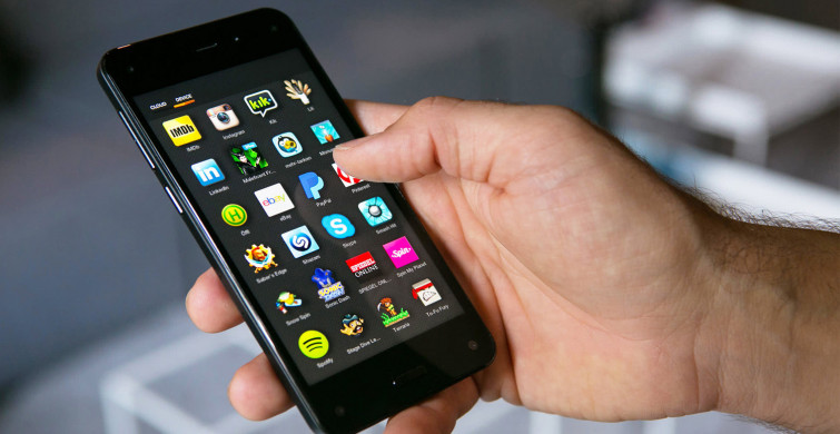 Telefonunuzdaki uygulamalar hakkında acı gerçekler