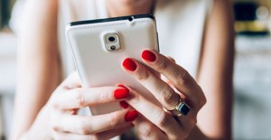 Akıllı Telefonlarda Coronavirüs Tehlikesi 