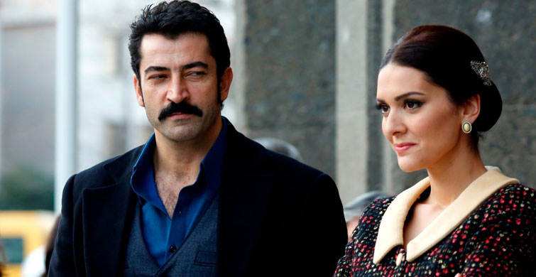 TV Dizisi, Sanat Diye İfşaatı Son Noktaya Ulaştırmışlar...