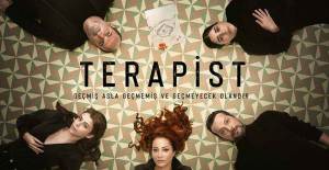 Terapist