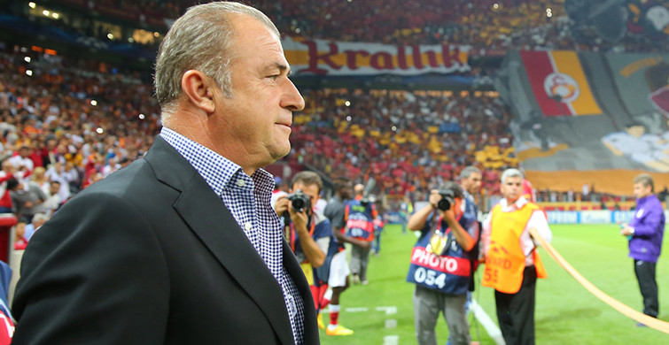 Galatasaray'da İmzalar Atılıyor
