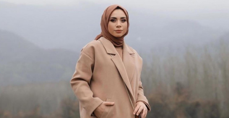 Tesettürlü Instagram Fenomeni Ebru Sever Türk Açıldı! Ebru Sever Türk Kimdir?