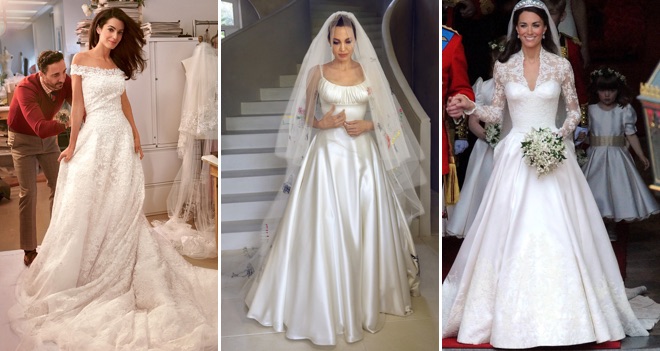 Gelinlik Model İsimleri
