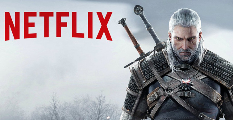 The Witcher Dizisi Konusu Ne? Oyuncuları Kimler?