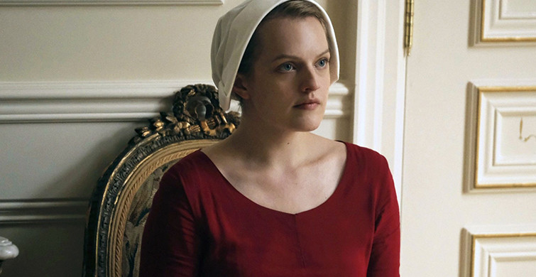 The Handmaid's Tale Dizisine Türk Yönetmen
