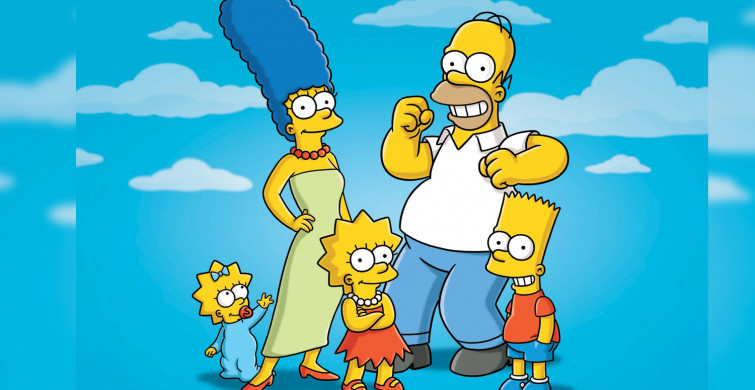 The Simpsons’dan bir kehanet daha: bunu da bildiler..