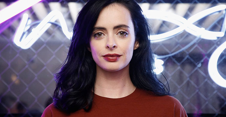 Krysten Ritter Kimdir? Krysten Ritter Boyu Kaç, Kilosu Kaç, Aslen Nereli, Sevgilisi Kimdir?
