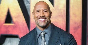 Dwayne Johnson, Kızına El Yıkamayı Öğretti