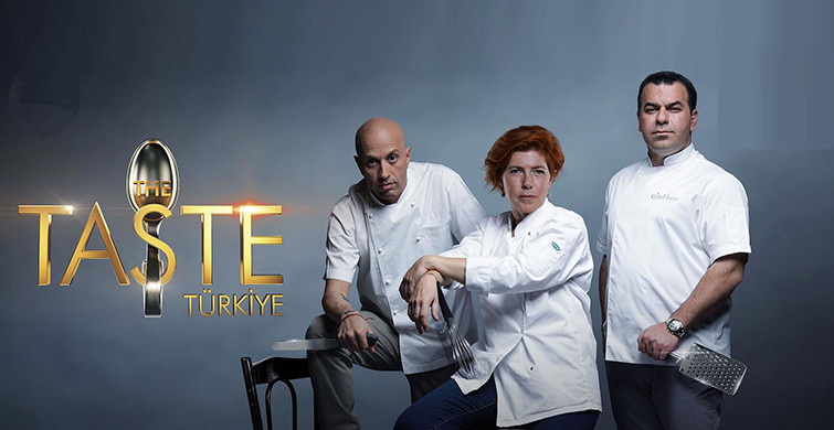 The Taste Türkiye Yarışmacısı Hayatını Kaybetti!