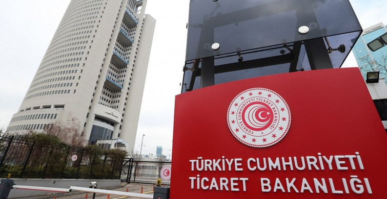 Ticaret Bakanı Fahiş Fiyatlı Satılan Yangın Söndürme Ekipmanları Hakkında Açıklamada Bulundu