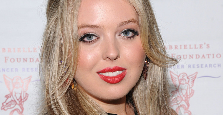 Tiffany Trump Kimdir? Tiffany Trump Boyu Kaç, Kilosu Kaç, Aslen Nereli, Sevgilisi Kimdir?
