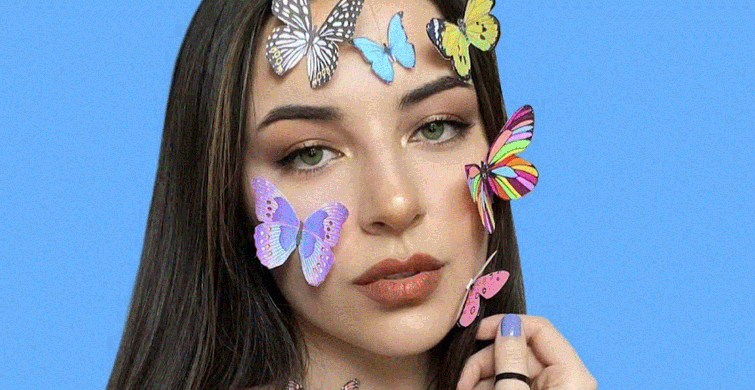 TikTok Nursema Altuntaş Kimdir?