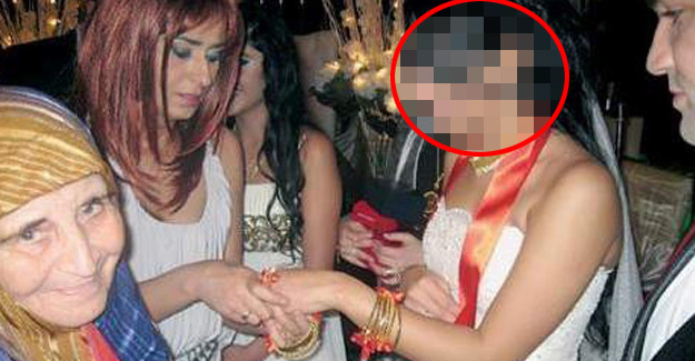 Yıldız Tilbe'nin Kimselerin Bilmediği Kızı