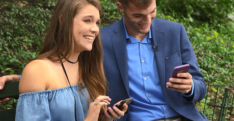 Tinder'la Asla İşi Olmayacak Burçlar