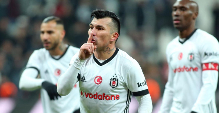 Medel Hakkında Bomba İddia