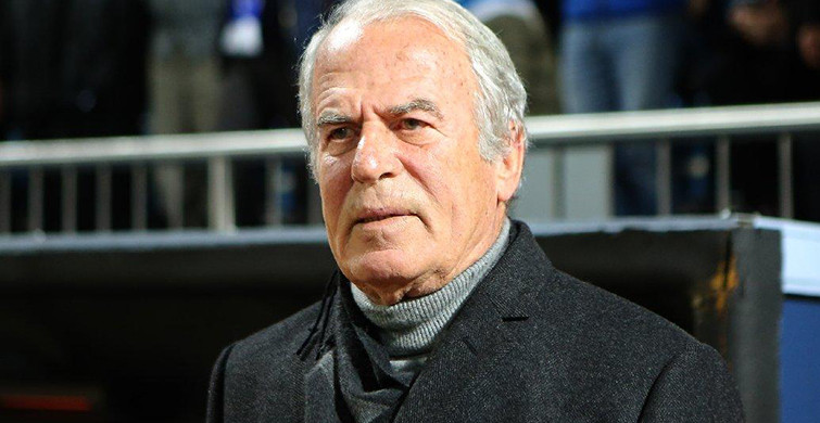 Mustafa Denizli'nin Kasımpaşa Karnesi
