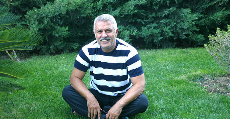 Talat Bulut Kimdir? Talat Bulut Boyu Kaç, Kilosu Kaç, Aslen Nereli, Sevgilisi Kimdir?