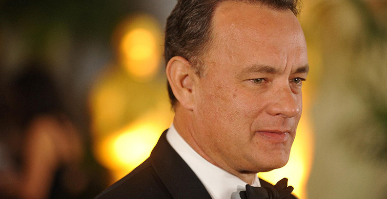 Tom Hanks Kimdir? Tom Hanks Boyu Kaç, Kilosu Kaç, Aslen Nereli, Sevgilisi Kimdir?