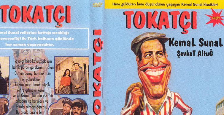 Tokatçı Bu Akşam Star TV'de