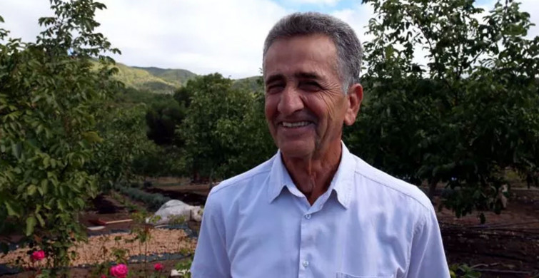 Tokat'ın Cevizi İle Ünlü İlçesi Niksar Cevizde Üretim Rekoru Kırıyor!