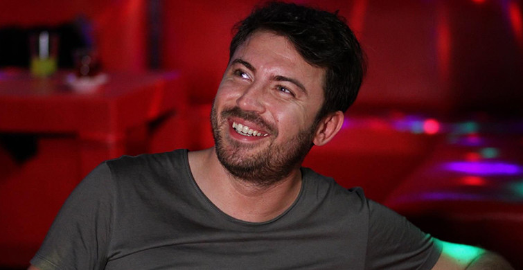 Tolga Güleç ve Gülnur Tutumoğlu Aşk mı Yaşıyor?