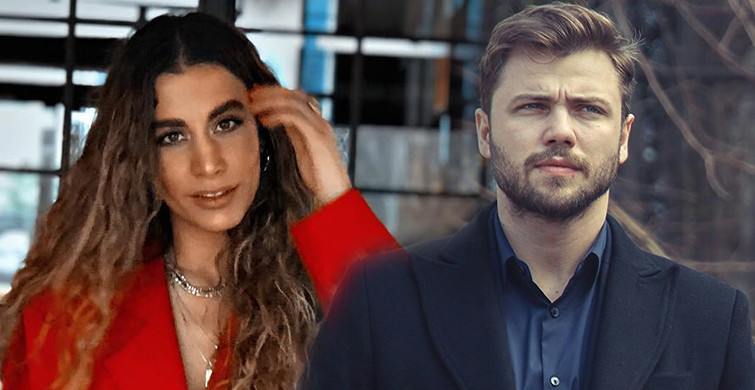 Tolga Sarıtaş ile Zeynep Mayruk Ayrıldı mı?