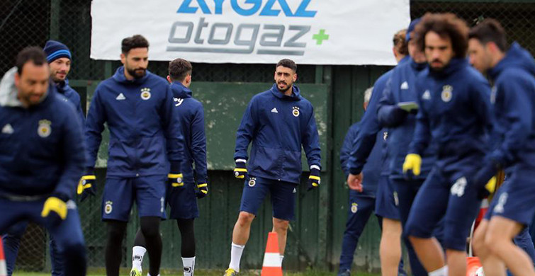 Fenerbahçe'den Tolga Ciğerci Kararı