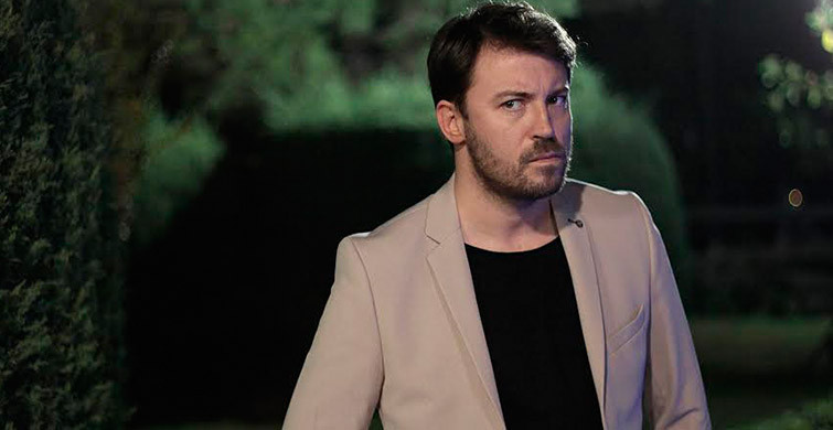 Tolga Güleç Kimdir? Tolga Güleç Boyu Kaç, Kilosu Kaç, Aslen Nereli, Eşi Kimdir?