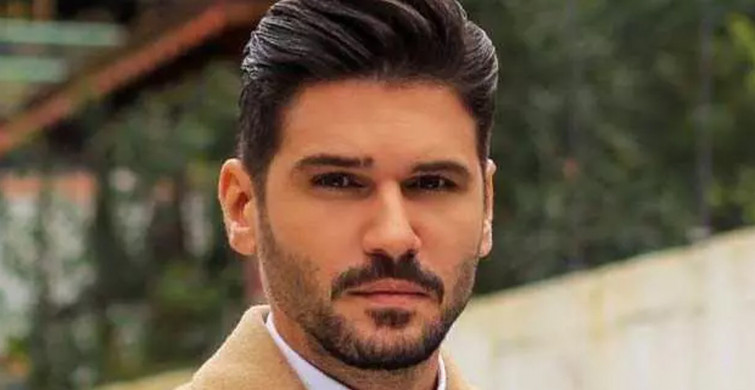 Tolga Sayışman kaza anlarını anlattı: ''Dinamitleri fazla koydular, ev patladı!''