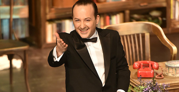 Tolga Çevik Fotoğrafları - Tolga Çevik Resimleri