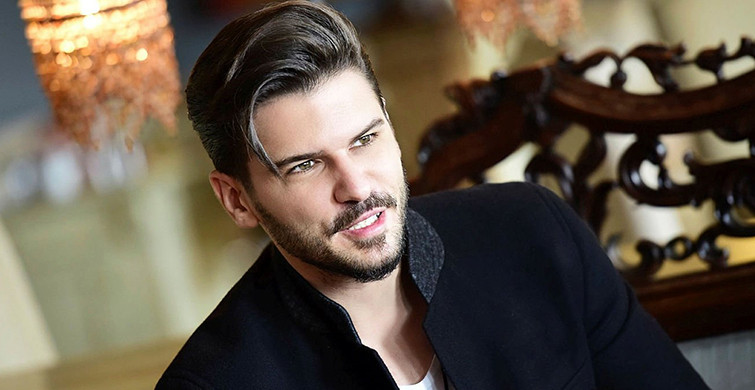 Tolgahan Sayışman, Oğlu Efehan'ın Sağlık Durumu Hakkında Konuştu