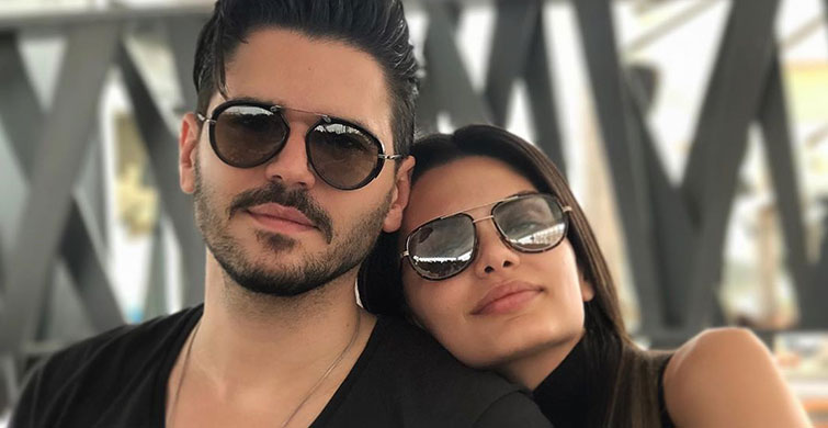 Tolgahan Sayışman’ın Romantik Gecesi