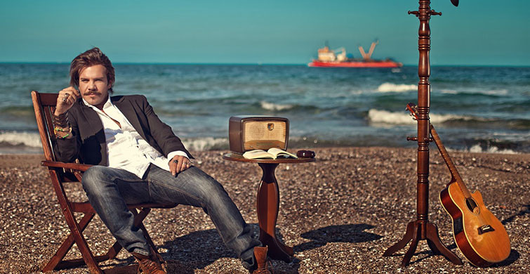Tolga Karel’in Bebeğinin Cinsiyeti Belli Oldu
