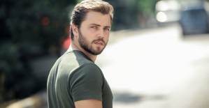  Tolga Sarıtaş: Bir Kısır Yaparım İnanamazsınız
