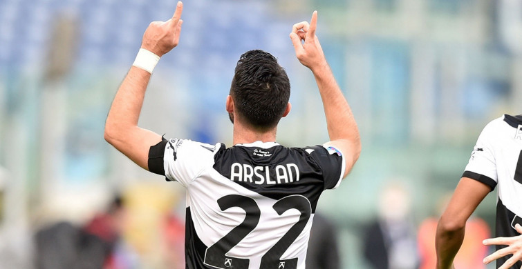 Tolgay Arslan'dan Yıllar Sonra Gelen Beşiktaş ve Fenerbahçe İtirafı!