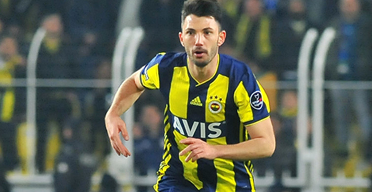 Fenerbahçe’de Tolgay Arslan Şoku!