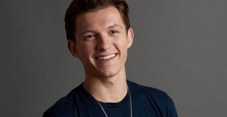 Tom Holland