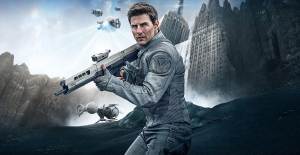 Tom Cruise Filmleri İkiye Böldü
